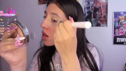 Jess online show from 02.17.25