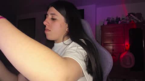 Jess online show from 11.18.25