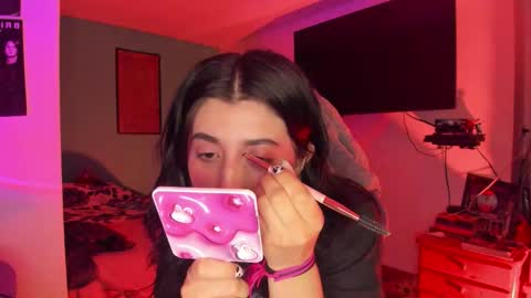 Jess online show from 02.04.26