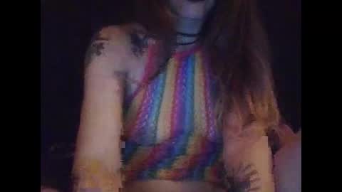 BUNNYAMORE online show from 03.11.26