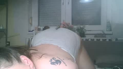 babuska1981 online show from 01.31.25