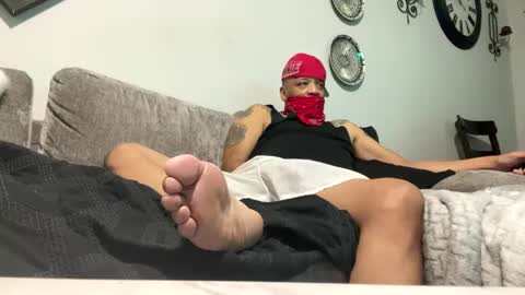 Snapshot of bunz627 chatting on 02.16.25 Iam King online show from 02.16.25