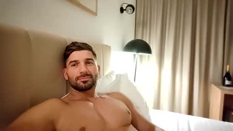 BunzDanny online show from 01.10.25