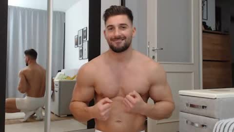 BunzDanny online show from 02.24.25