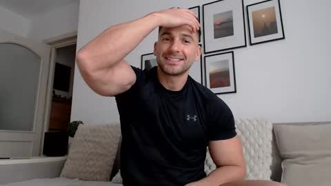 BunzDanny online show from 04.21.26