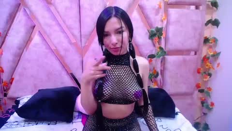 Snapshot of burbuja_pink_ chatting on 10.09.25 burbuja pink online show from 10.09.25