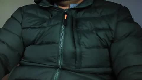 Hairy Arabian online show from 12.02.24