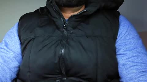 Hairy Arabian online show from 12.03.24