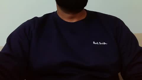 Hairy Arabian online show from 12.06.24