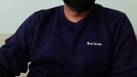 Hairy Arabian online show from 12.06.24