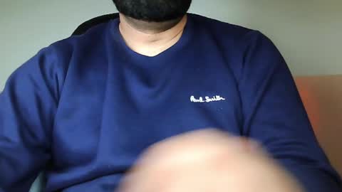 Hairy Arabian online show from 12.08.24