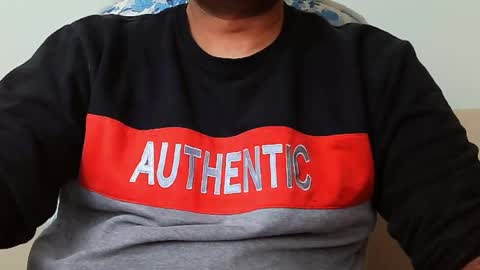 Hairy Arabian online show from 12.08.24