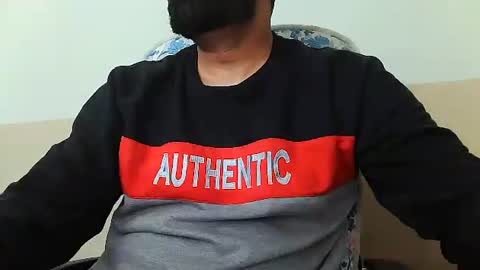 Hairy Arabian online show from 12.09.24