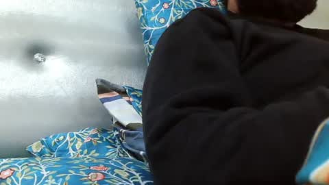 Hairy Arabian online show from 12.16.24