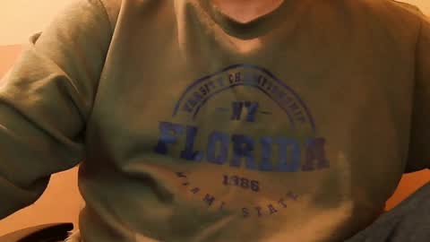 Hairy Arabian online show from 12.18.24