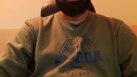 Hairy Arabian online show from 12.22.24