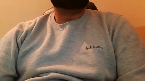 Hairy Arabian online show from 12.23.24