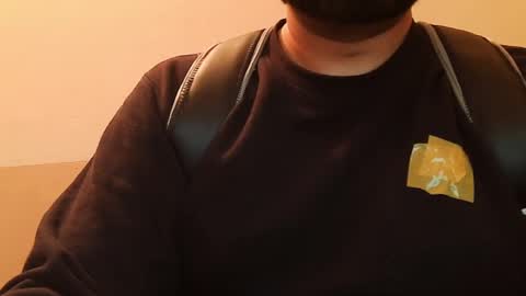 Hairy Arabian online show from 12.24.24