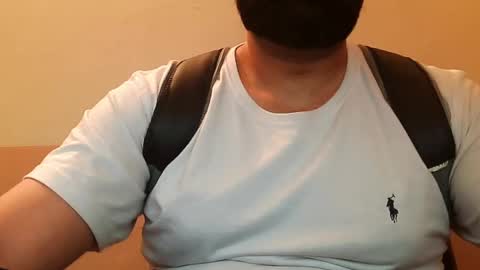 Hairy Arabian online show from 12.26.24