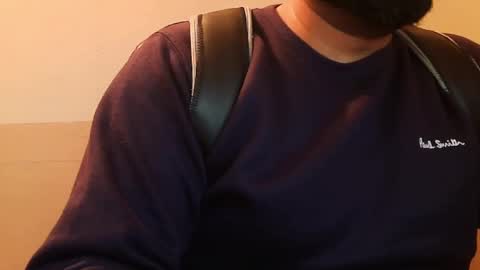 Hairy Arabian online show from 12.26.24