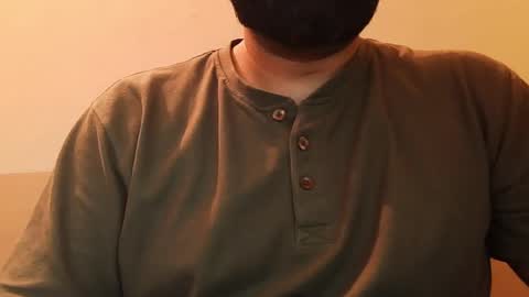 Hairy Arabian online show from 12.27.24