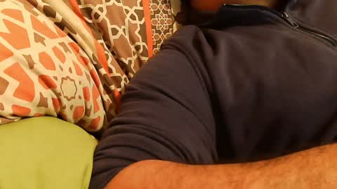 Hairy Arabian online show from 12.30.24