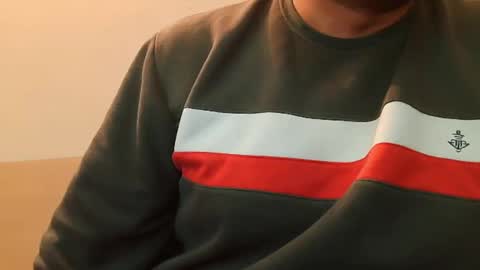 Hairy Arabian online show from 01.03.25