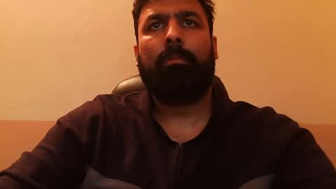 Hairy Arabian online show from 01.09.25