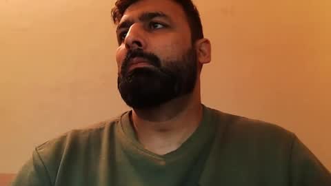 Hairy Arabian online show from 01.12.25