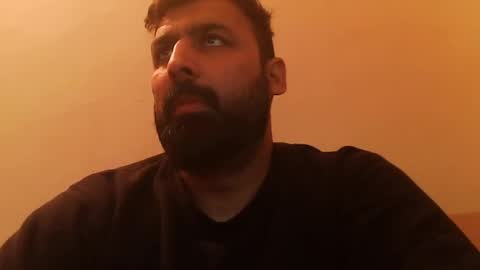 Hairy Arabian online show from 01.14.25