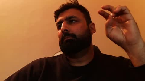 Hairy Arabian online show from 01.14.25