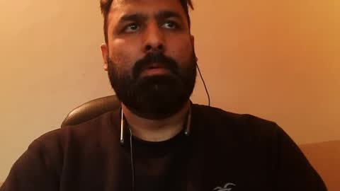 Hairy Arabian online show from 01.16.25