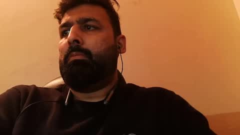 Hairy Arabian online show from 01.23.25