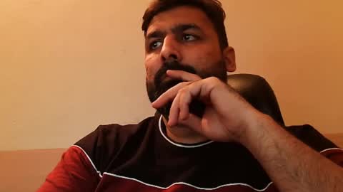 Hairy Arabian online show from 01.24.25