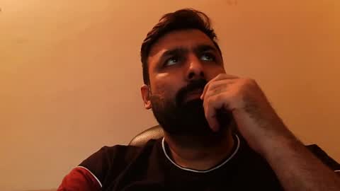 Hairy Arabian online show from 01.25.25