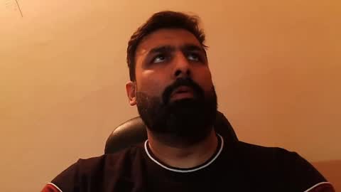 Hairy Arabian online show from 01.25.25