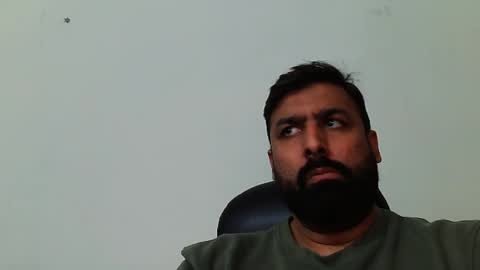 Hairy Arabian online show from 02.07.25