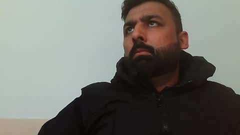 Hairy Arabian online show from 02.16.25