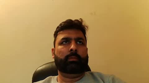 Hairy Arabian online show from 02.25.25