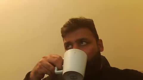 Hairy Arabian online show from 02.26.25