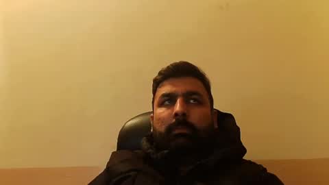 Hairy Arabian online show from 02.28.25