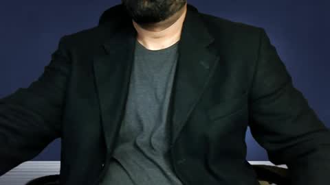 Hairy Arabian online show from 09.22.25