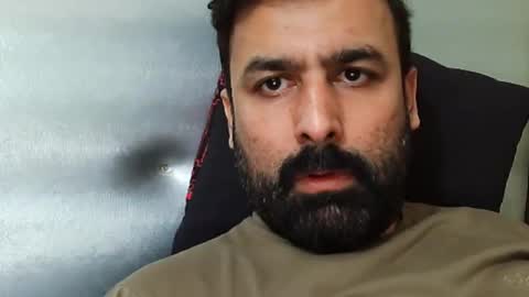 Hairy Arabian online show from 12.15.25