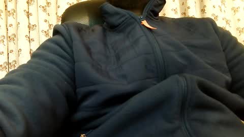 Hairy Arabian online show from 02.22.26