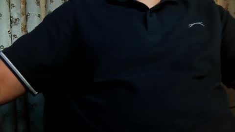 Hairy Arabian online show from 04.13.26