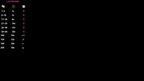 Nica online show from 04.03.26