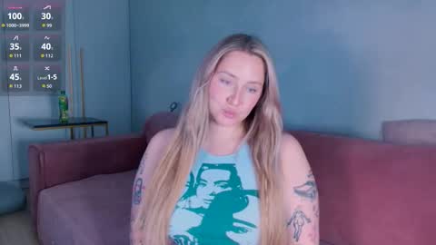 Lissa online show from 09.19.25