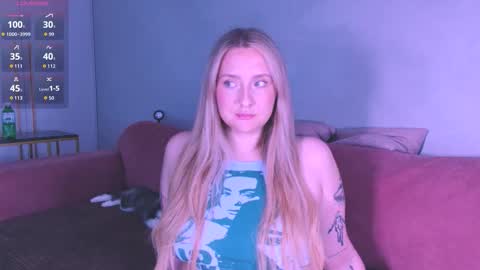 Lissa online show from 10.09.25