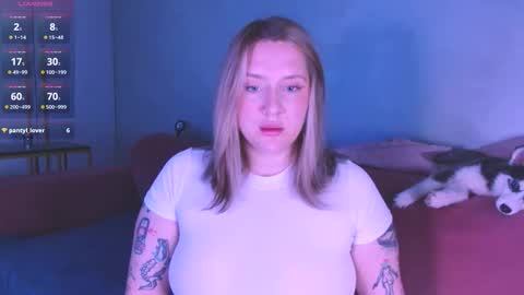 Lissa online show from 11.23.25