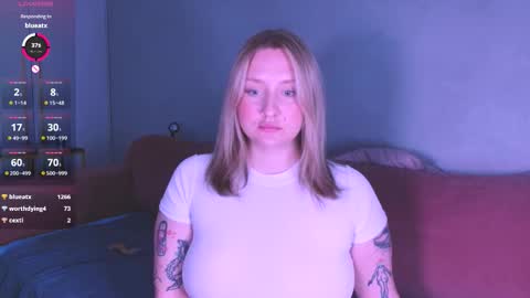 Lissa online show from 12.13.25